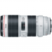 Canon Lens EF 70-200mm f2.8L IS III USM 